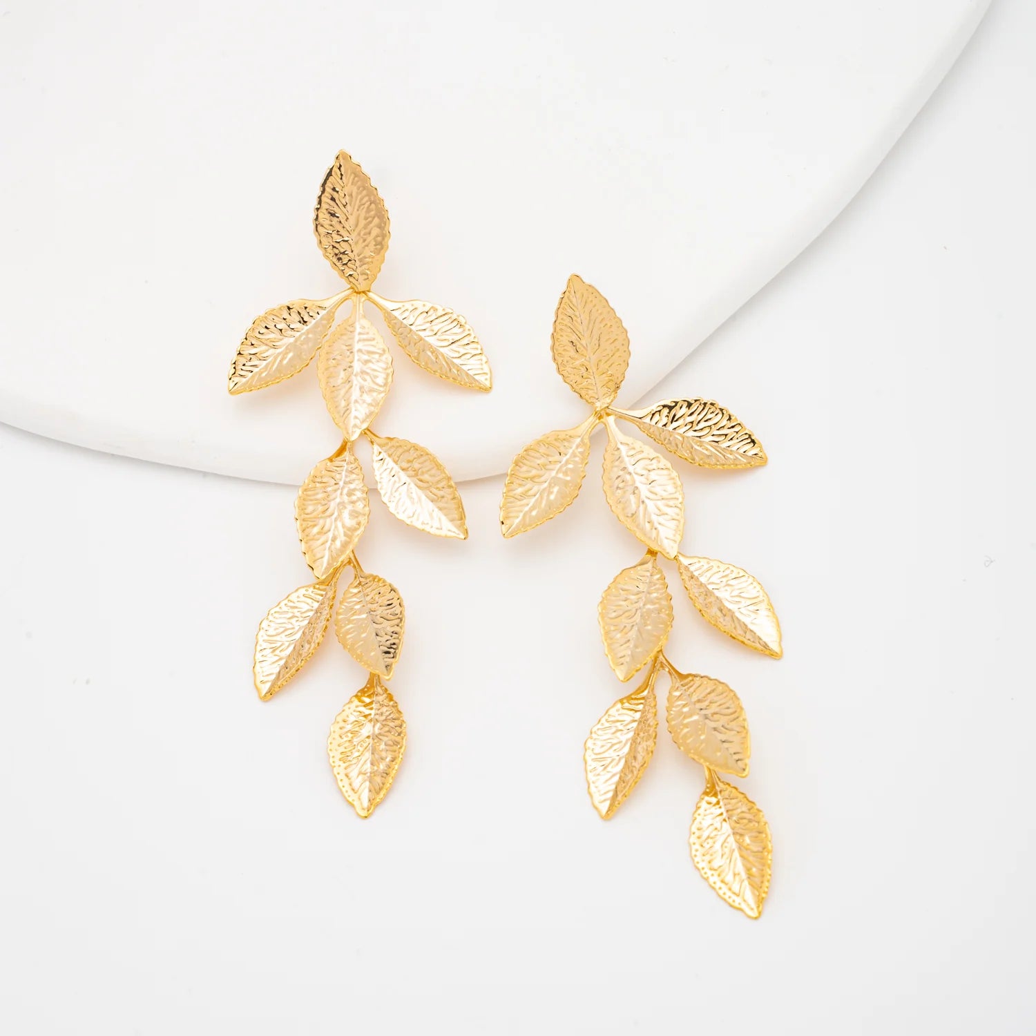 Golden Cascade