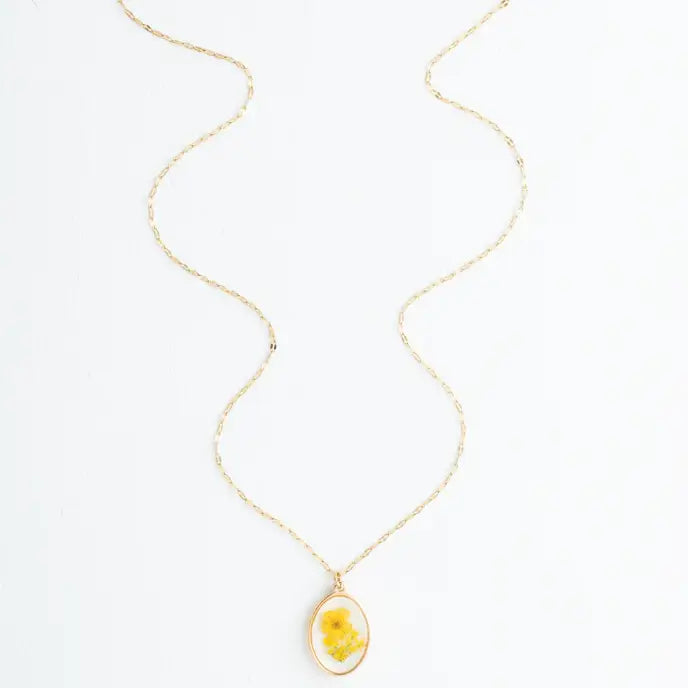 In Bloom Necklace