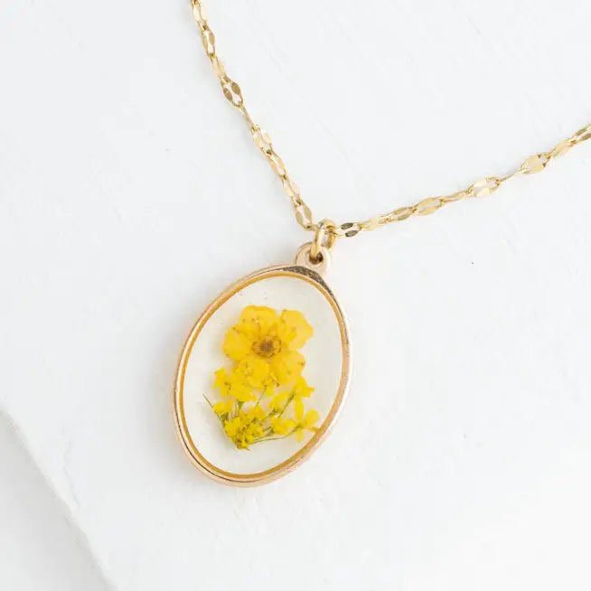 In Bloom Necklace