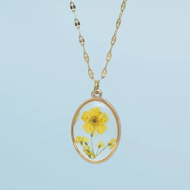 In Bloom Necklace