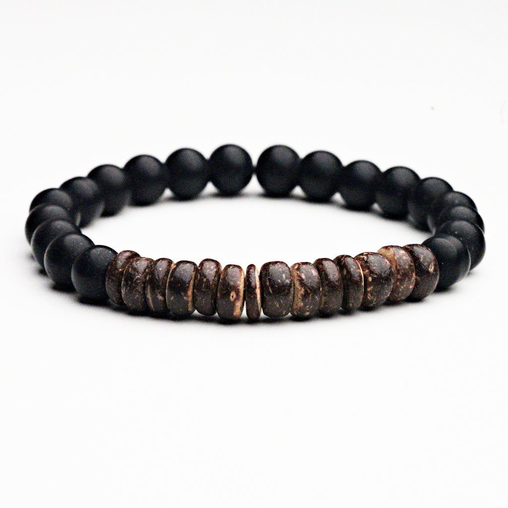 David Men's Bracelet