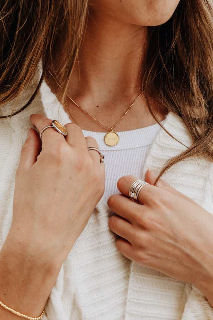 True Hope Necklace