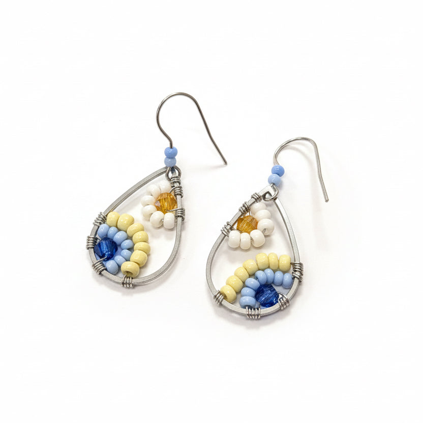 Daisy Dew Drop
