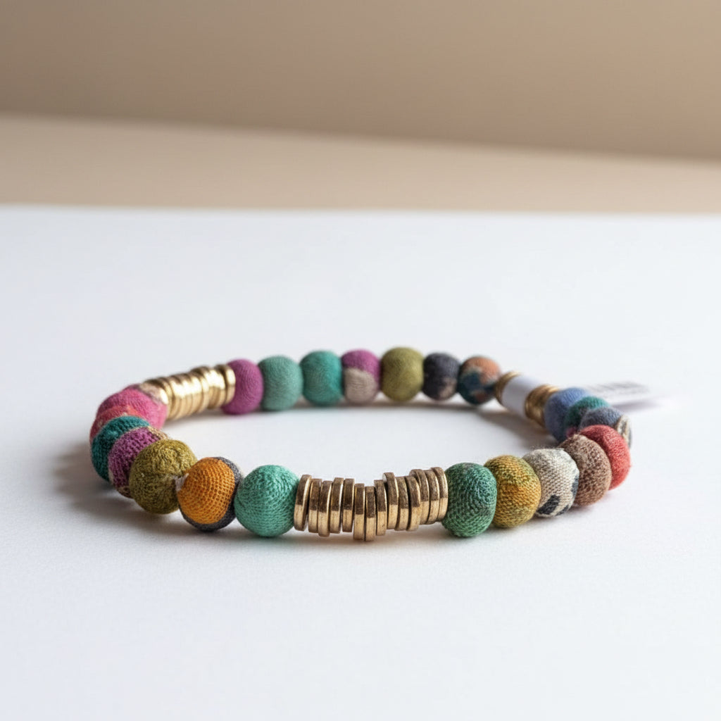 Bracelets and Biscuits Set