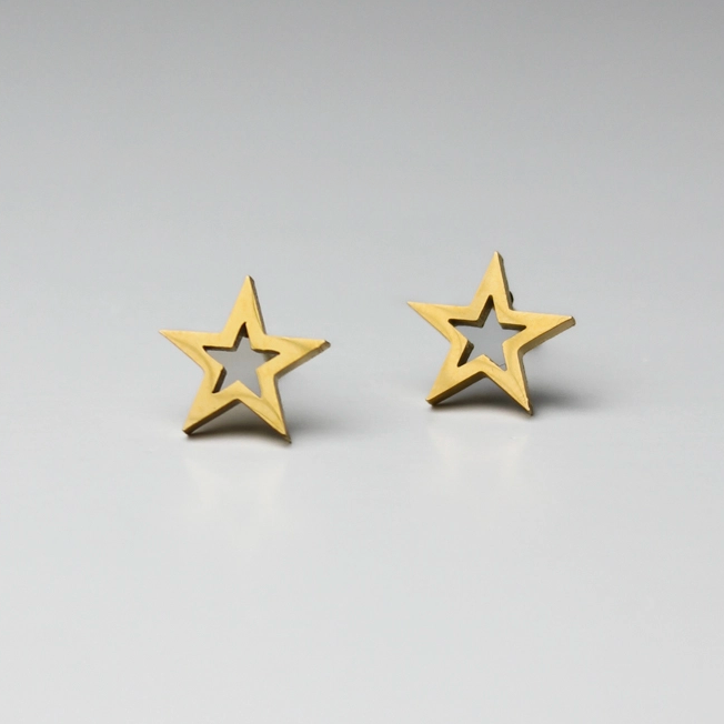 Shining Bright earrings