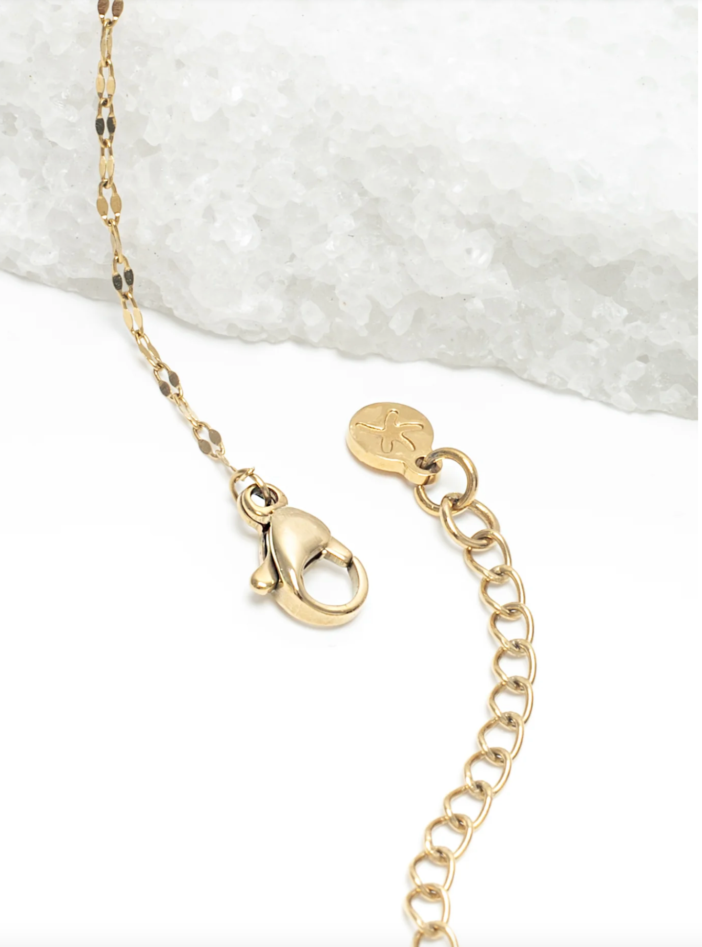 Restored Hope Turquoise Necklace