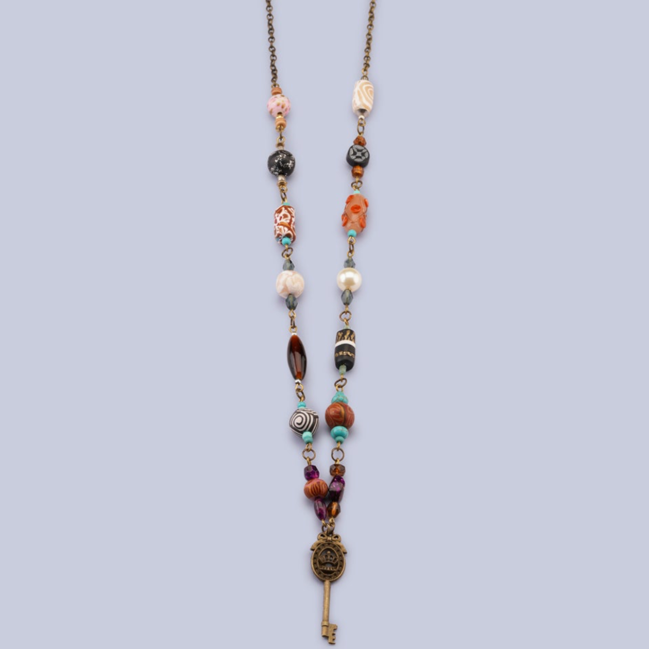Freedom Necklace