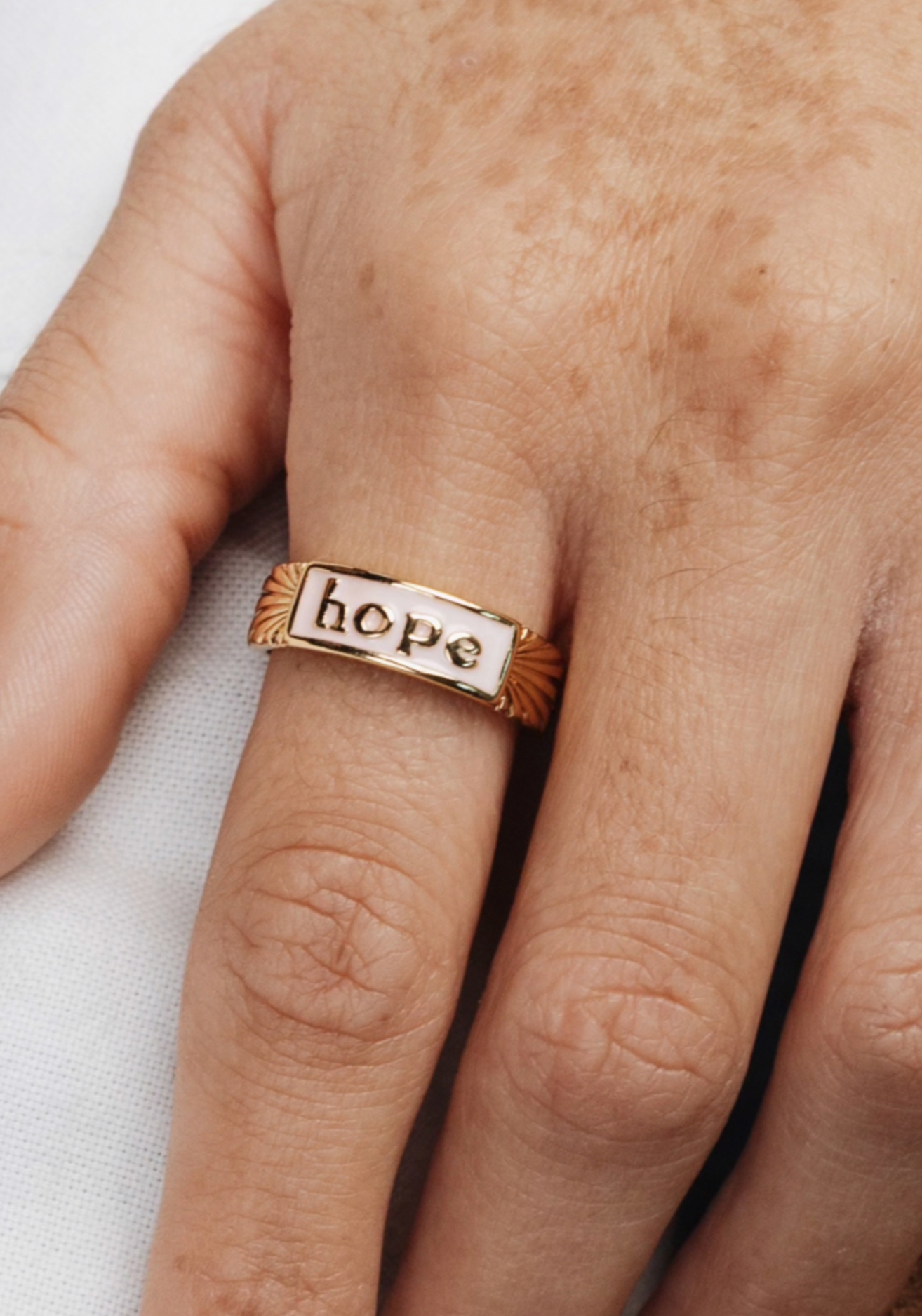 Hope