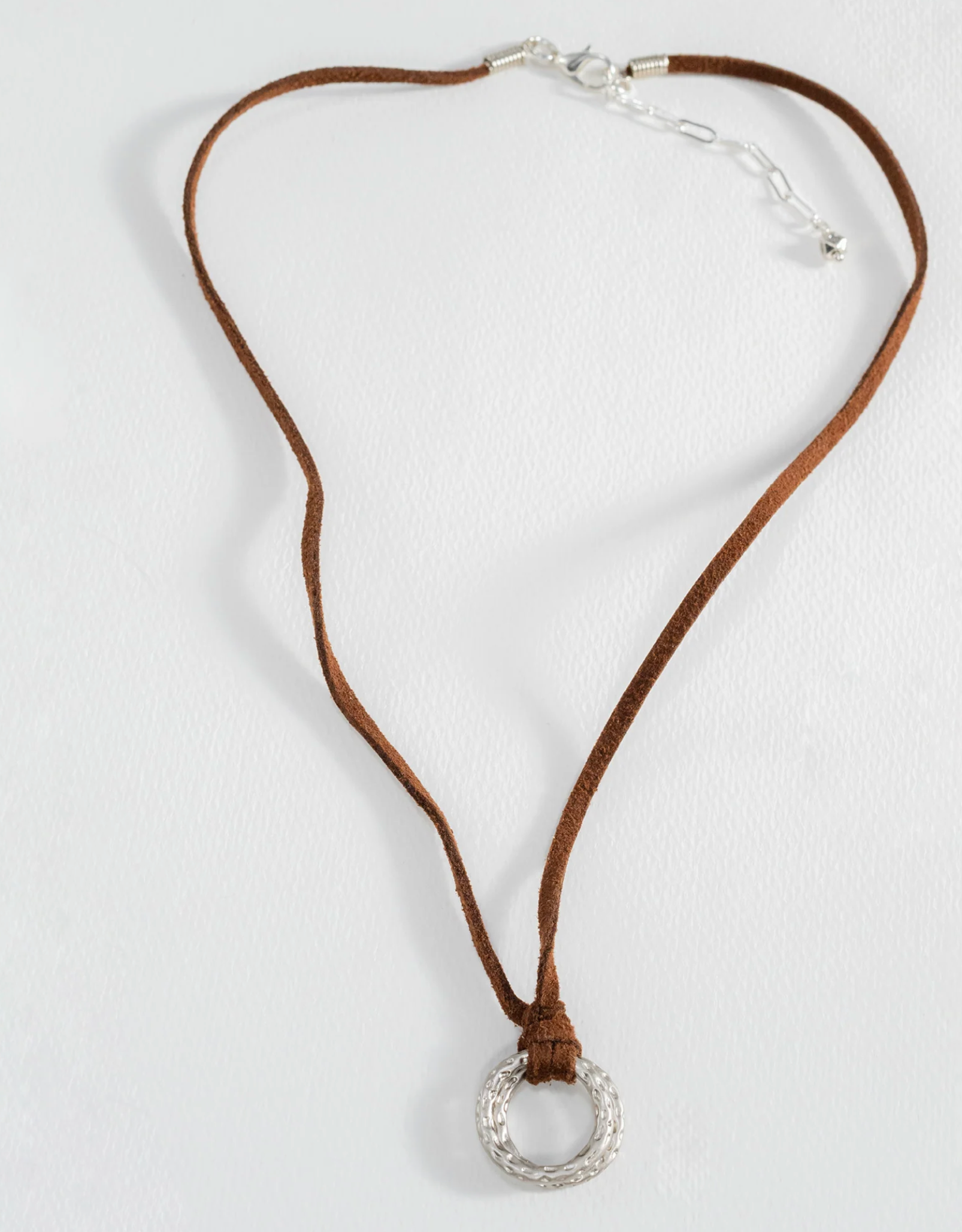 Roux Unisex Necklace