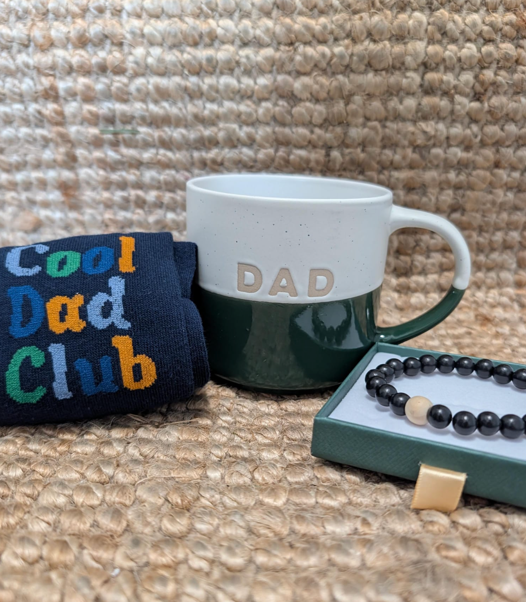 Dad's Gift for Good