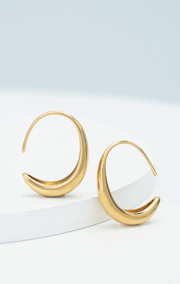 Crescent Moon