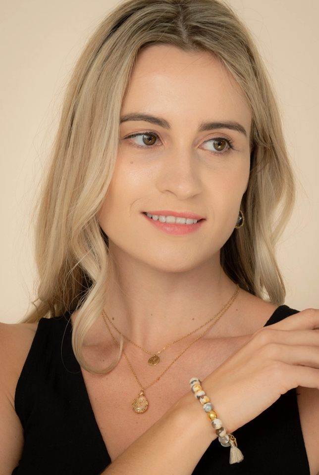 Blossom Necklace