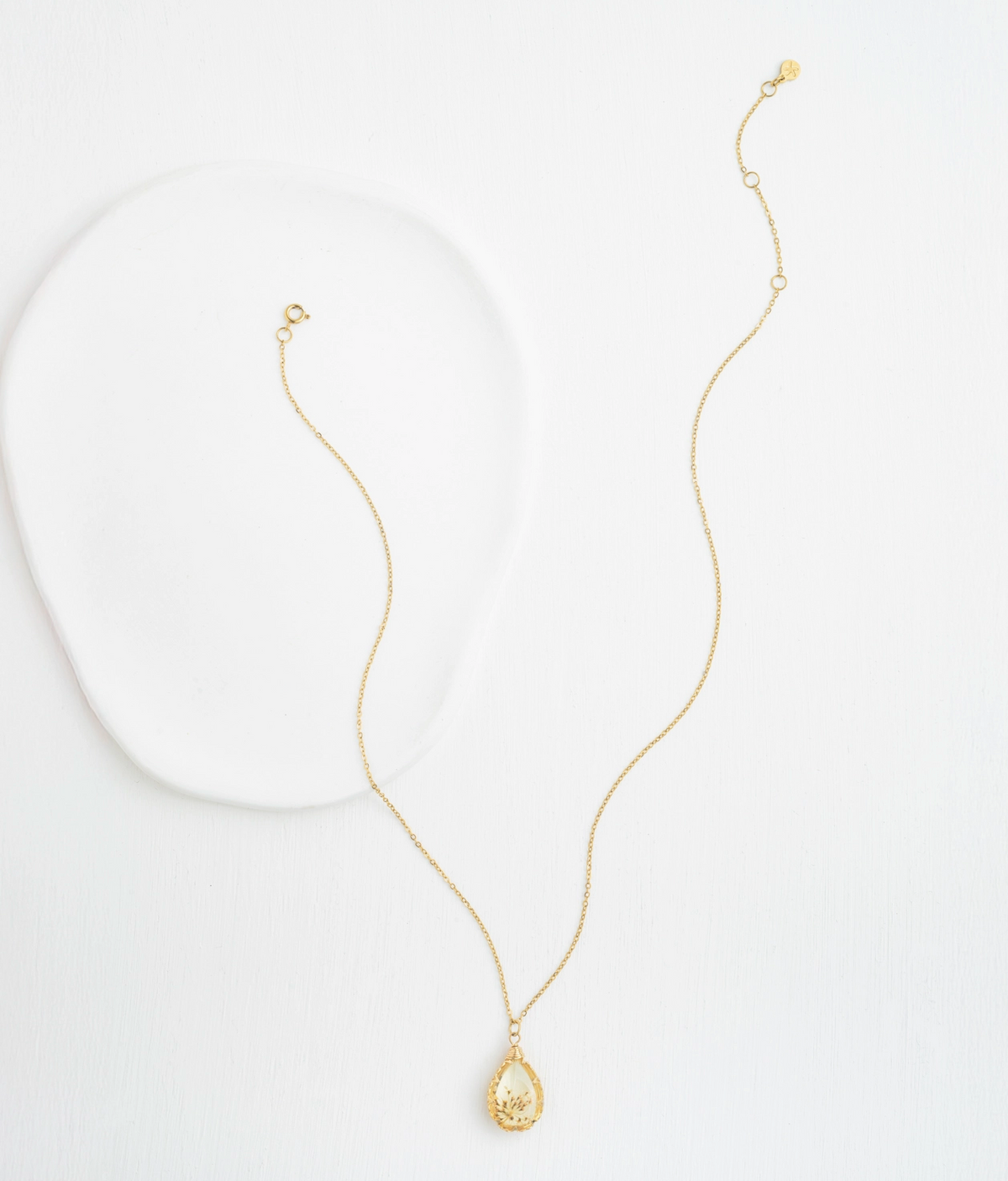 Blossom Necklace