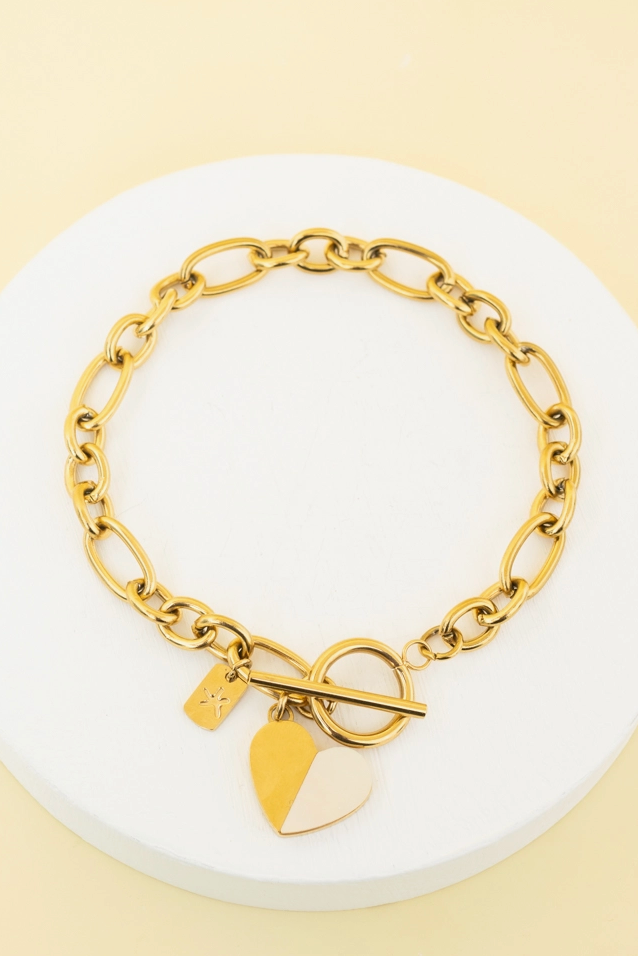 Give Hope Bracelet