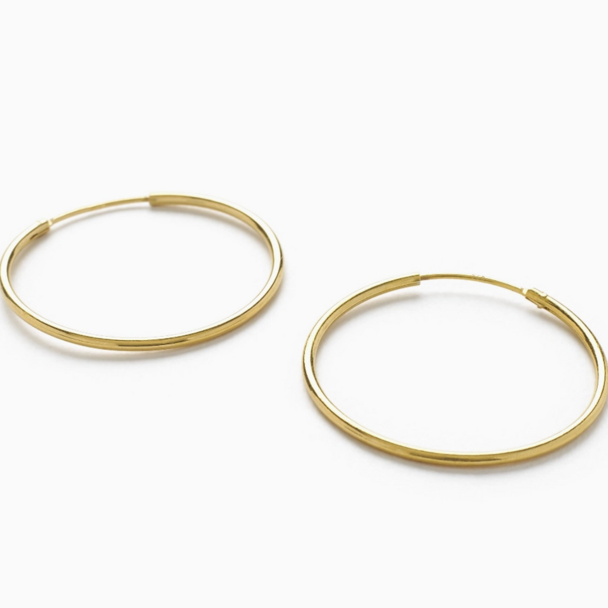 Large Bali Hoop