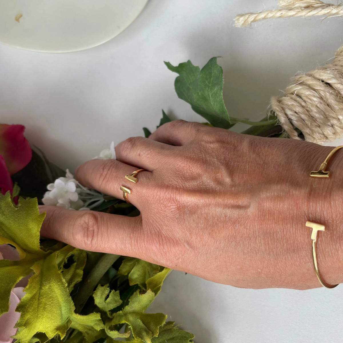 Neenanu Ring