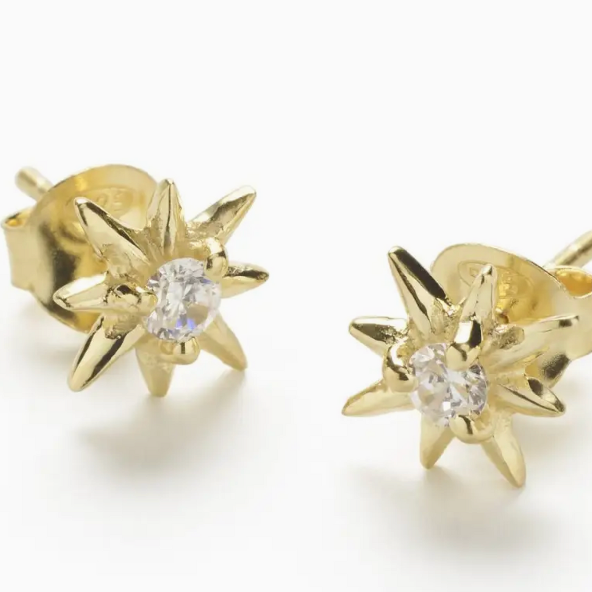 Star Earrings