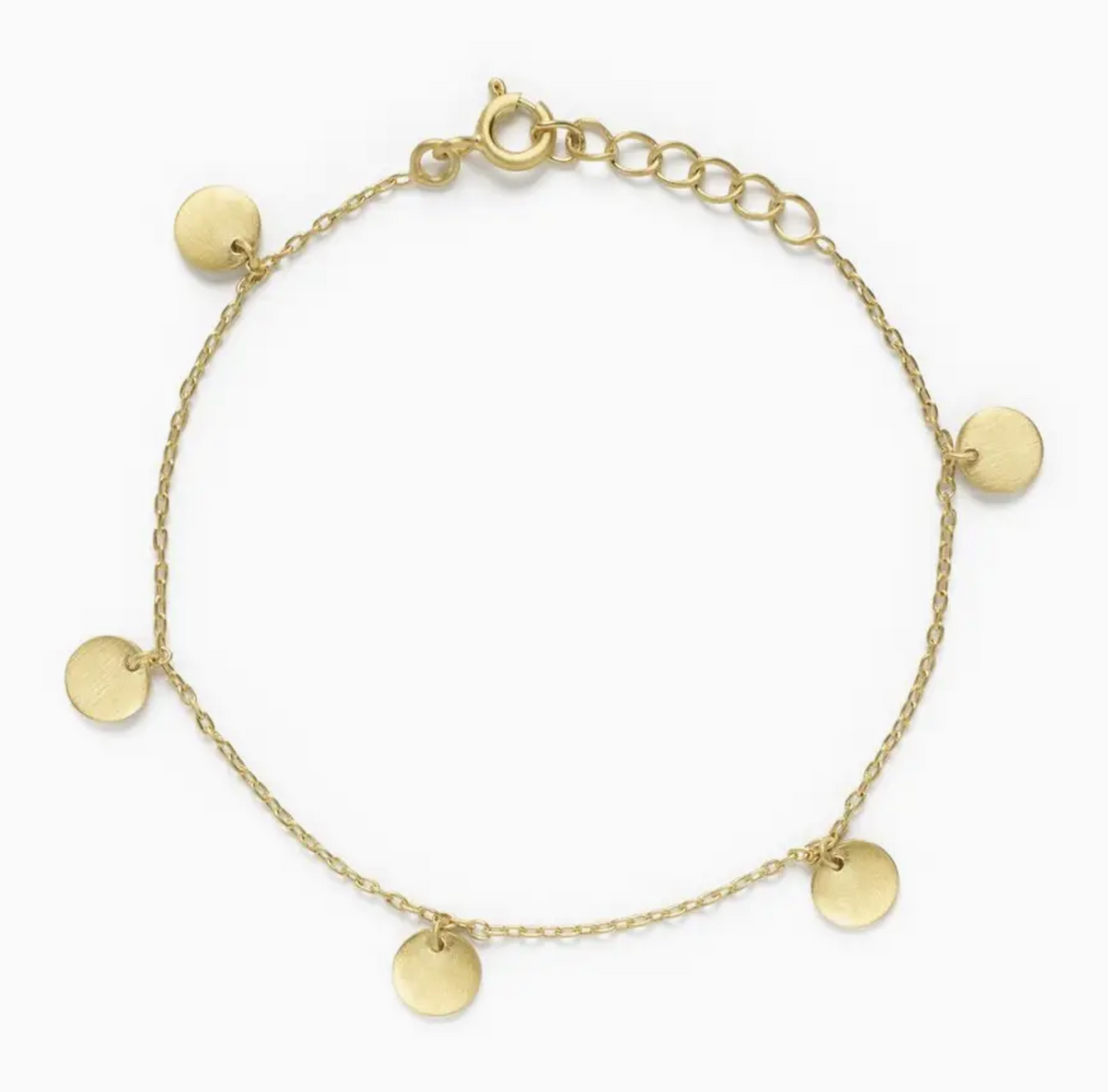 Gazala Bracelet