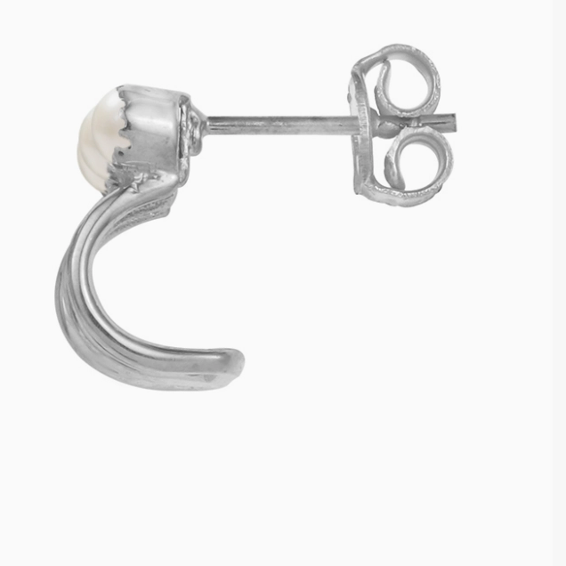 Vimla Pearl Earrings