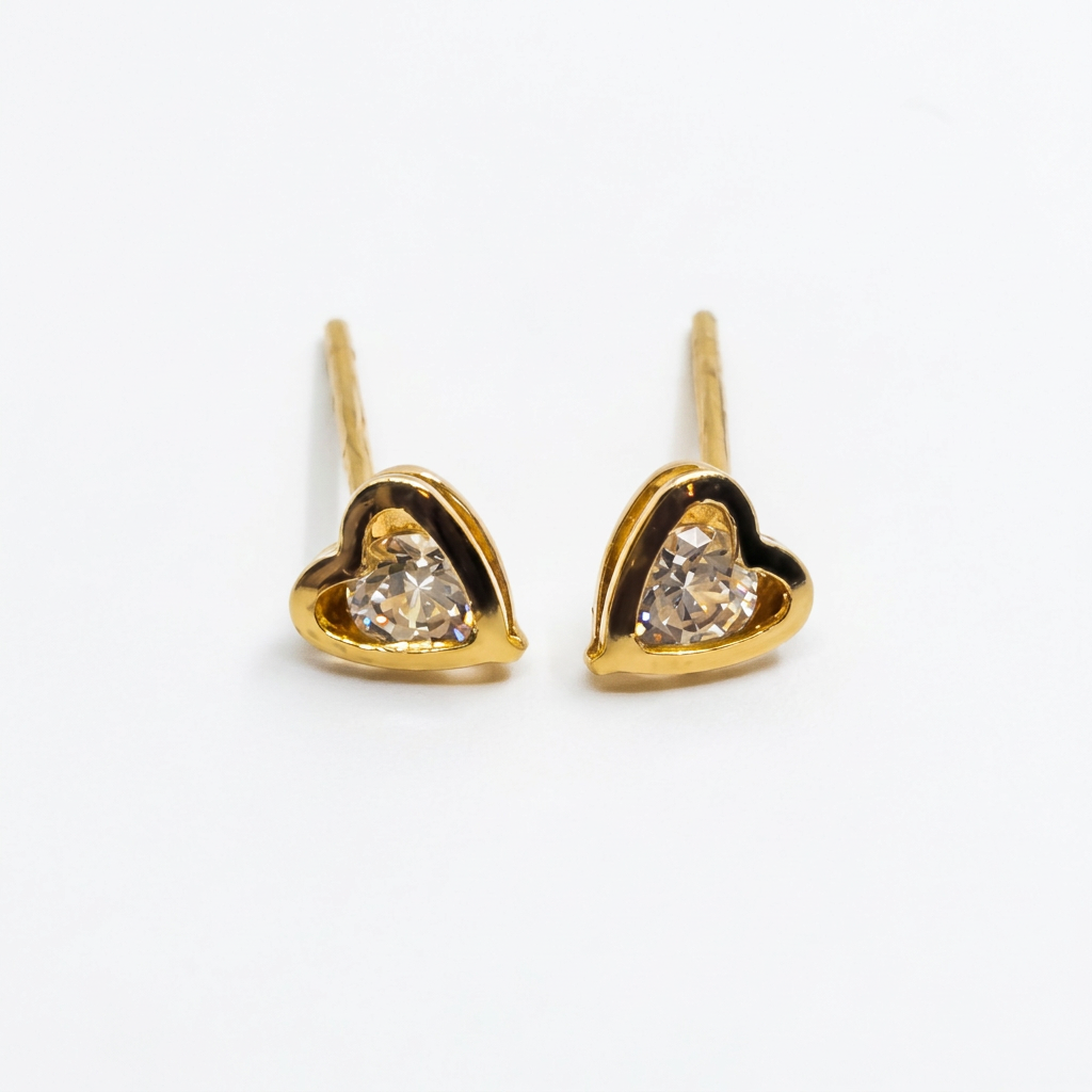Ahavah Earrings