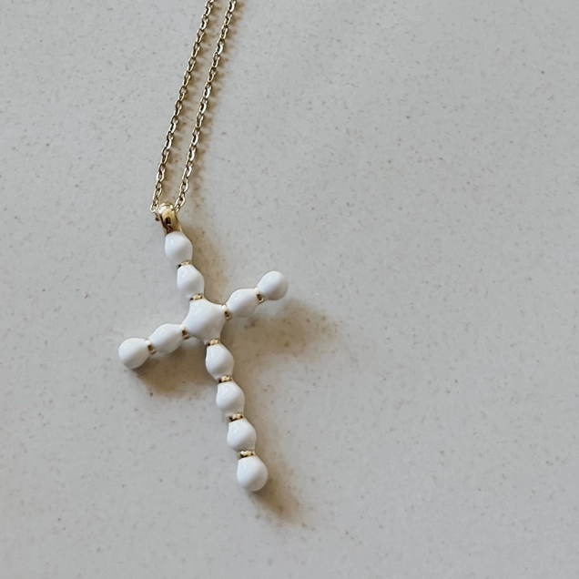 As white as snow