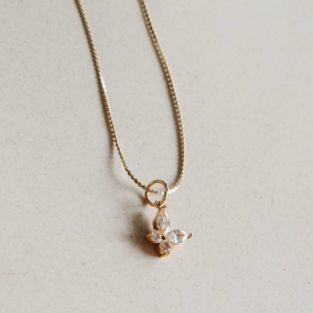 Renewal Necklace