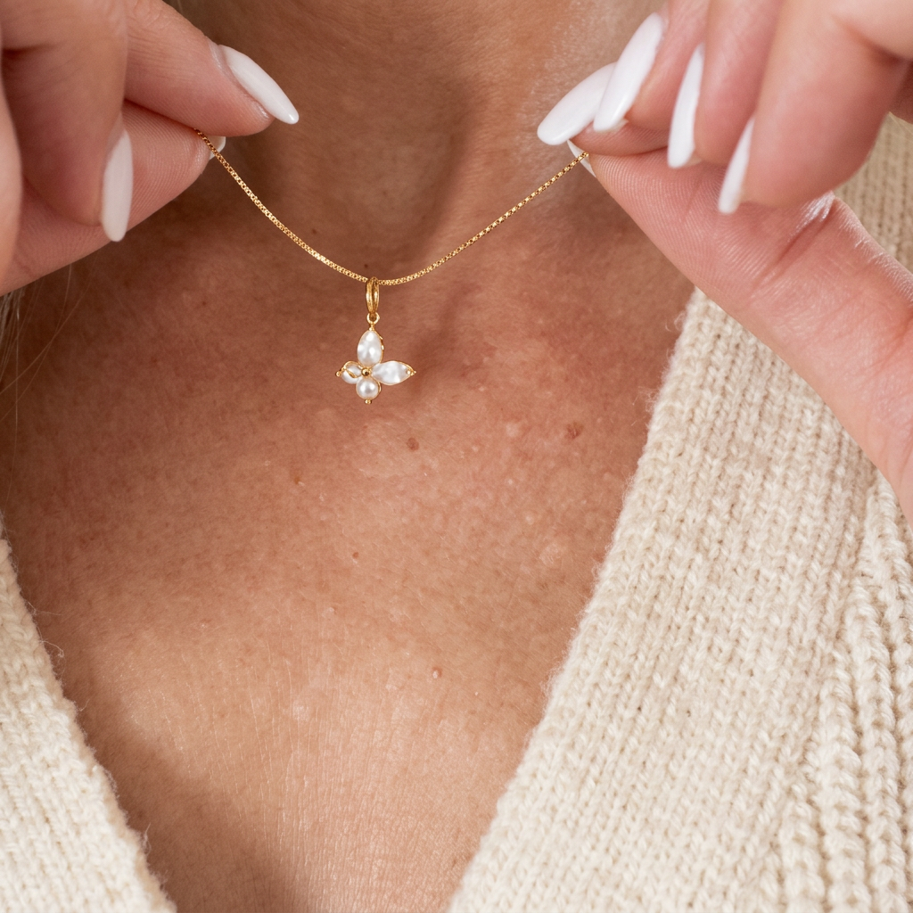 Renewal Necklace