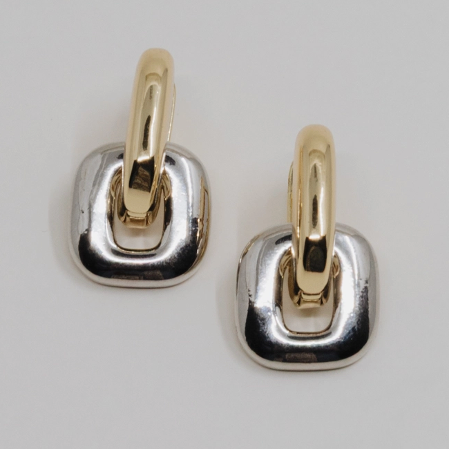 Unity Earrings
