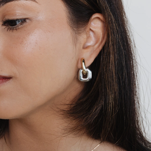 Unity Earrings