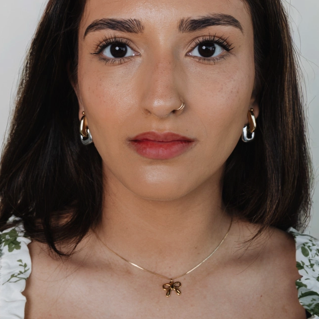 Unity Earrings