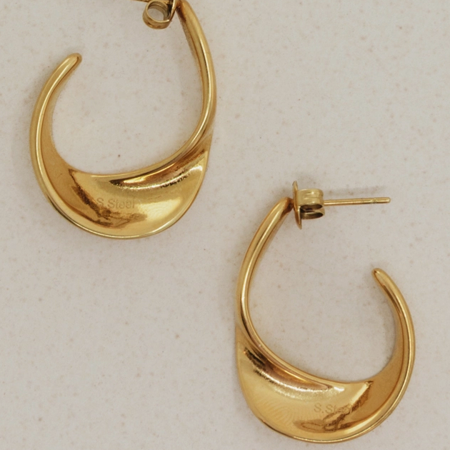 Endure Earrings