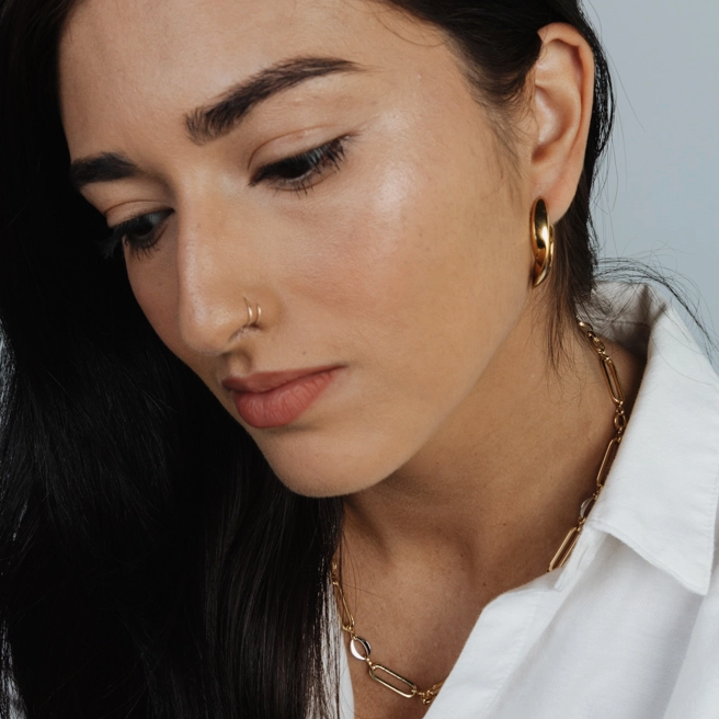 Endure Earrings