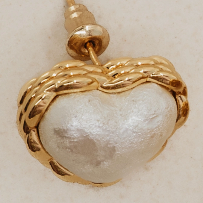 Fully Known Earring