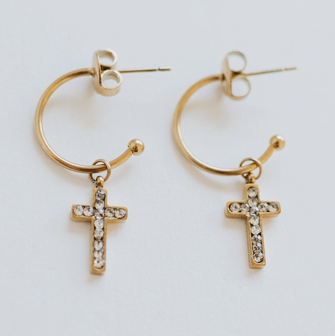 Given Earrings