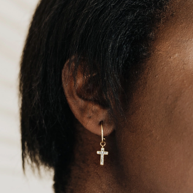 Given Earrings