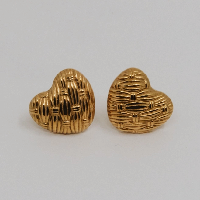 Jochebed Earrings