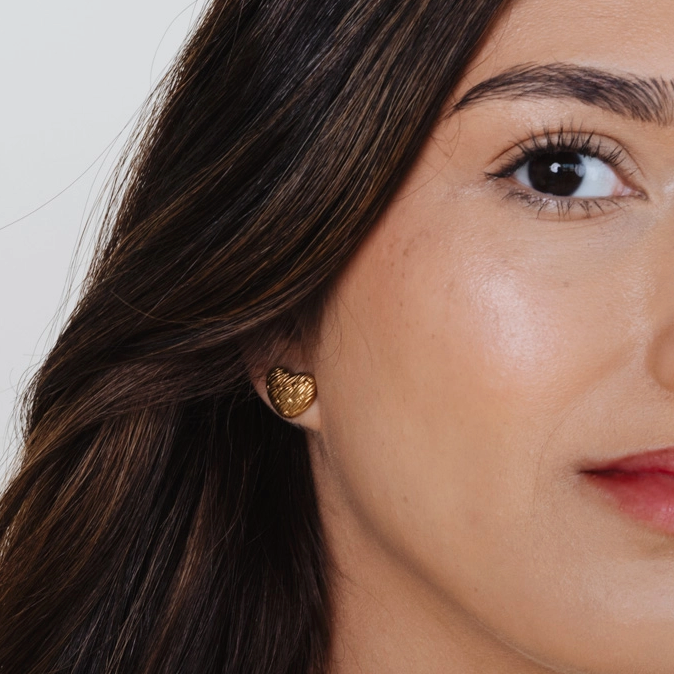 Jochebed Earrings