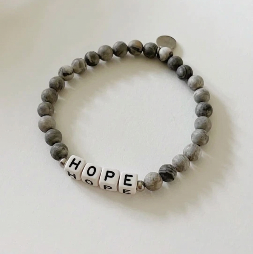 New Beginnings Bracelet