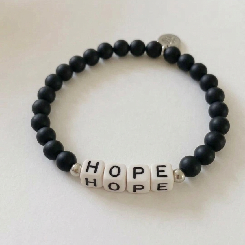 New Beginnings Bracelet