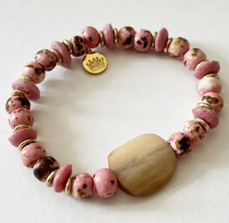 Enduring Love Bracelet