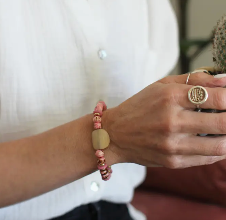 Enduring Love Bracelet