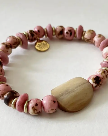 Enduring Love Bracelet