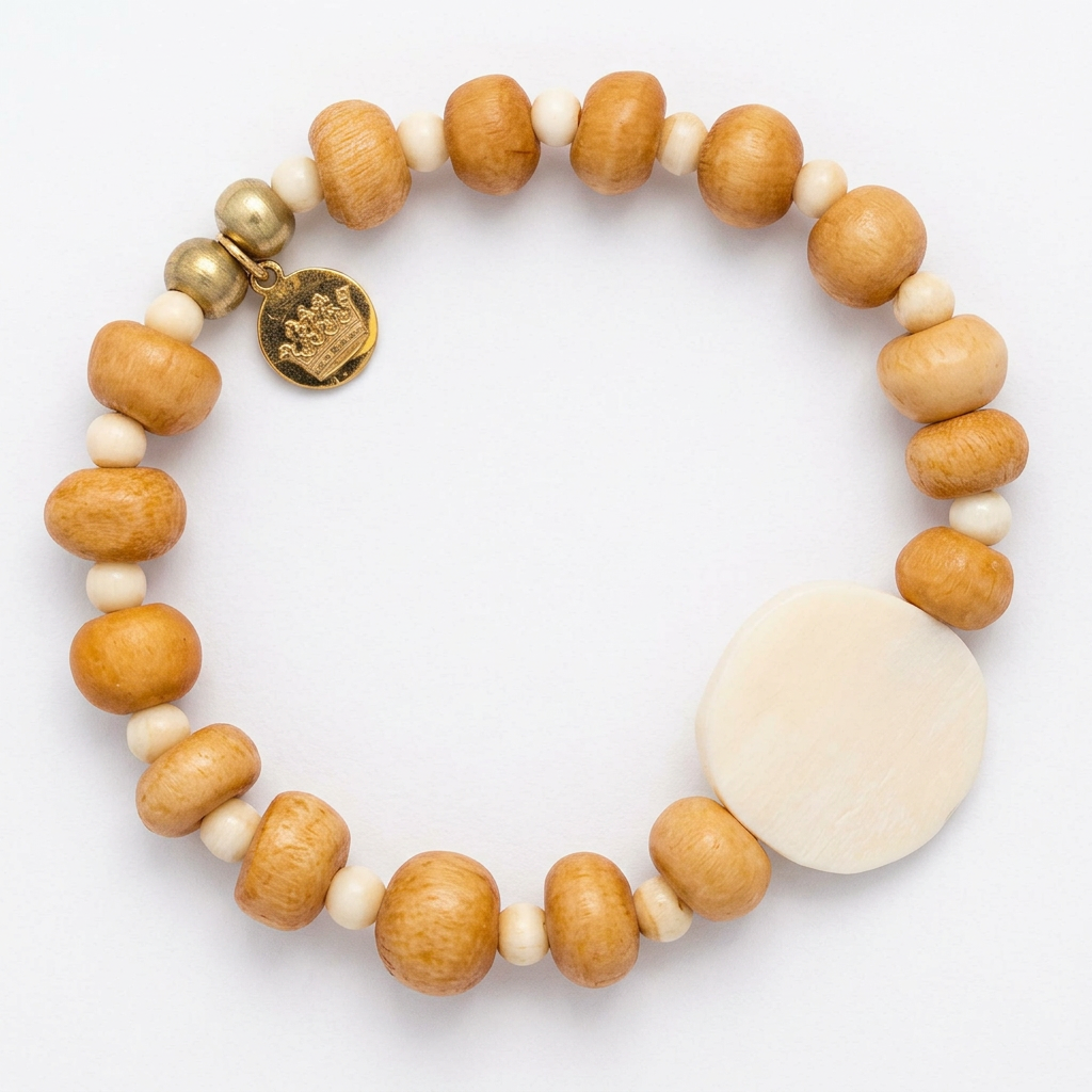 Immoveable Bracelet