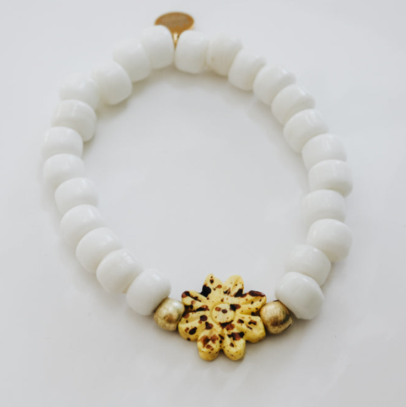 Welcome Bracelet