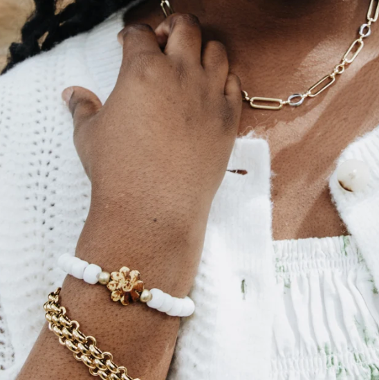 Welcome Bracelet