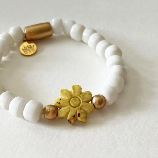 Welcome Bracelet