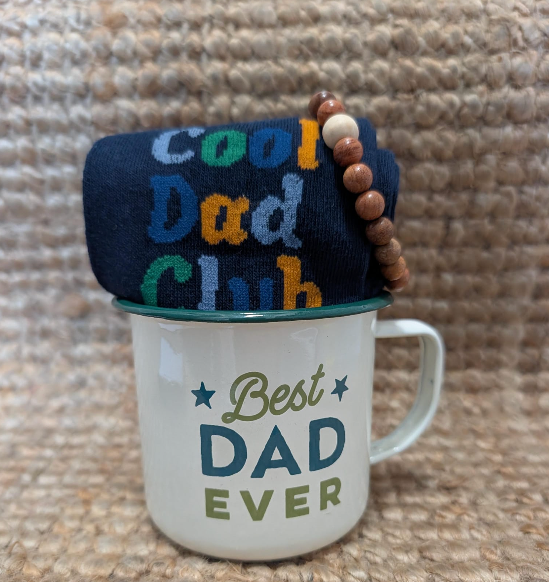 Dad's Comfort Collection