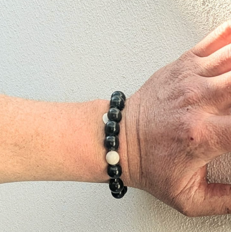 Mens Micah Bracelet