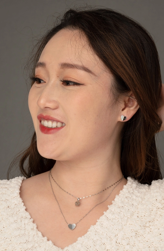 Give Hope Earrings
