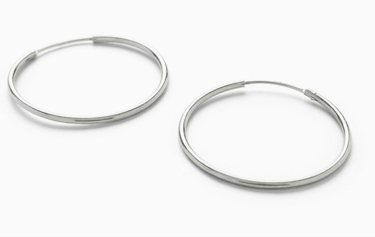 Large Bali Hoop